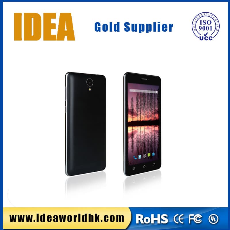 5_5_ MTK6735 Quad Core IPS touch screen 4G Android 5_1 phone